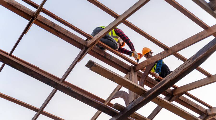 Professional gutter cleaning in Athol, NY